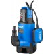 Насос дренажный для грязной воды 900 Вт ЗУБР Профессионал НПГ-Т3-900