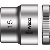 8790 HMB Zyklop Головка торцевая 6-гранная, 3/8