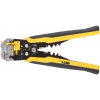 Автомат для зачистки изоляции усиленный 0,2-6 мм Профи 200 мм