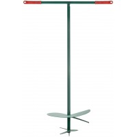 Бур садовый шнековый 1000х350 мм (77239)