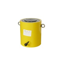 Домкрат гидравлический грузовой TOR ДУ200П150 (HHYG-200150) 200 т (1052003)