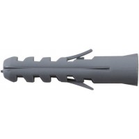 Дюбель распорный 8 х 40 100 шт. Пром (23835)