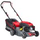 Газонокосилка бензиновая (бензокосилка) EVOline LMG 42 CP