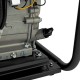 Генератор инверторный GK-3800iF, 3,8 кВт, 230 В, ручной старт DENZEL (94708)