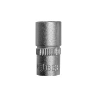 Головка торцевая 3/8” 6-гранная SuperLock 20 мм BERGER BG2054, шт.