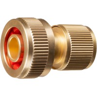 Быстросъёмный соединитель BC-34A, 3/4