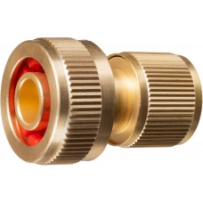 Быстросъёмный соединитель BC-34A, 3/4