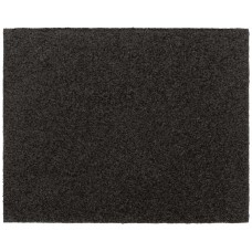 Губка шлифовальная алюминий-оксидная, 125х100х10 мм, Р 60 (38382М)