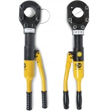 Кабелерез гидравлический TOR HHD-85 5 т 85 мм (118854)