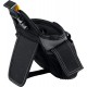 Сумка поясная 280 х 200 мм с быстросъёмным креплением FastClip KP-13E KRAFTOOL 38772