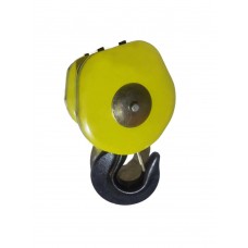 Крюковая подвеска для талей электрических CD1 0,5 т PRO (1050467)