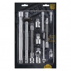 Набор удлинителей 1/2