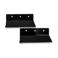 Нож для почвенного шнека CHAMPION 300мм (компл. 2шт) (3 отверстия) (C8071)