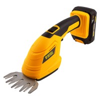 Ножницы-кусторез аккумуляторные  CGS-100, 18В Li-Ion Denzel (59430)