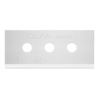 Специальное лезвие для ножа 17.8 мм OLFA OL-SKB-10/10B