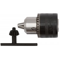 Патрон для дрели с ключом 1/2