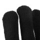 Перчатки трикотажные, акрил, с ПВХ точкой, 7 класс Сибртех (67701)