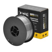 Проволока порошковая самозащитная БАРСВЕЛД E71T-11 ф 1,2 мм (E71T111201)