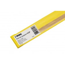 Прутки сварочные медные КЕДР CuSi3 D 1,6 мм (1000мм, пачка 10 шт.)