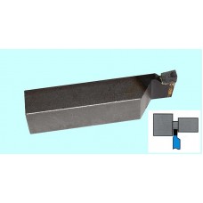 Резец Отрезной 50х32х240 Т15К6 DIN 4981 