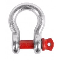 Скоба омегообразная TOR 3,25 т (тип G209) (L) (1038253)