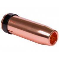 Сопло газовое КЕДР (MIG-500/500D PRO) D 14 мм, коническое