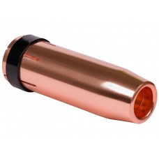 Сопло газовое КЕДР (MIG-500/500D PRO) D 14 мм, коническое