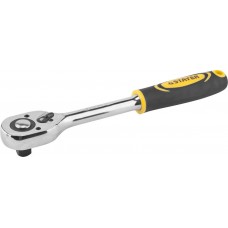 Трещотка для торцовых головок 1/2