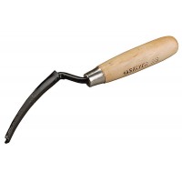 Расшивка каменщика 8 - 10 мм, плоская полукруглая STAYER 0841-10