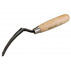 Расшивка каменщика 8 - 10 мм, плоская полукруглая STAYER 0841-10