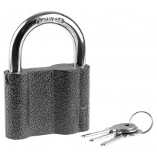 Замок навесной 80 мм STAYER 37145-80