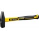 Молоток слесарный Hercules, 400 г STAYER Professional 20050-04_z02