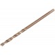 Сверла по металлу HSS с добавкой кобальта 5% Профи в блистере 2,0 мм ( 2 шт.) (34420)