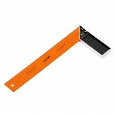 Угольник, 300 мм, металлический Sparta (323445)