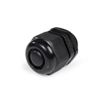 Ввод кабельный пластиковый M-L 50 (32-38 мм) (Fortisflex) (85481)