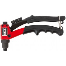 Заклепочник Профи, для заклепок из нерж.стали 2.4-4.8 мм (200 мм) (32048)