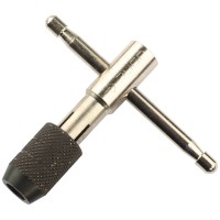 Метчикодержатель для М8-М12 Т-образный ЗУБР 28136-83