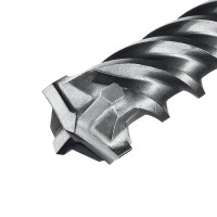 Бур SDS-plus 22 х 460 мм ПРОФИ-4Х ЗУБР 29313-460-22