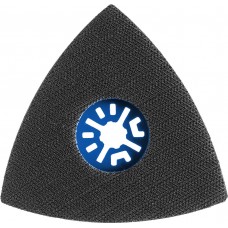 Платформа для шлифлистов UniLock 93 х 93 х 93 мм, OIS-хвост Профессионал ЗУБР ПШЛ-93 15570-93