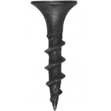 Саморез гипсокартон-дерево фосфатированный 35 х 3.5 мм, 1300 шт Профессионал СГД ЗУБР 300035-35-035