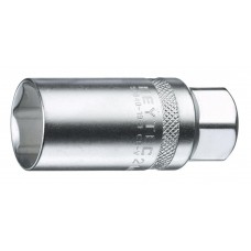 50840-19-1 Головка торцевая свечная 3/8