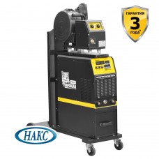 БАРСВЕЛД Profi MIG-507 DT2 (MIG507DT2NAKS)