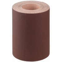 Бобина шлифовальная водостойкая тканевой основе БАЗ KK18XW 8-H (Р150) 200 мм 20 м 35503-08-200  