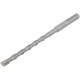 Бур по бетону SDS-PLUS, Профи, крестообразная вставка, двойная спираль, 8 х 160 мм (33066)