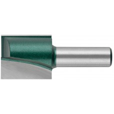 Фреза пазовая для врезки замков DxHxL=26х30х65 мм (3638-123026)