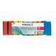 Губки для посуды Optima MAXI, 98 x 65 x 31 мм, 10 шт., Home Palisad (923545)