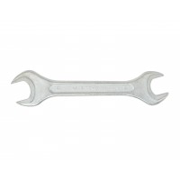 Ключ гаечный рожковый двусторонний 30x32 оцинкованный SITOMO BELARUS