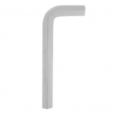 Ключ имбусовый HEX, 24 мм, 45x, закаленный, никель Сибртех