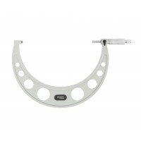 Микрометр МК- 225 0,01 круглая скоба 261-109D Guanglu