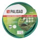 Набор поливочный, шланг 3/4, 25 м, 7 режимов пистолет, соединитель, адаптер Palisad (67423)